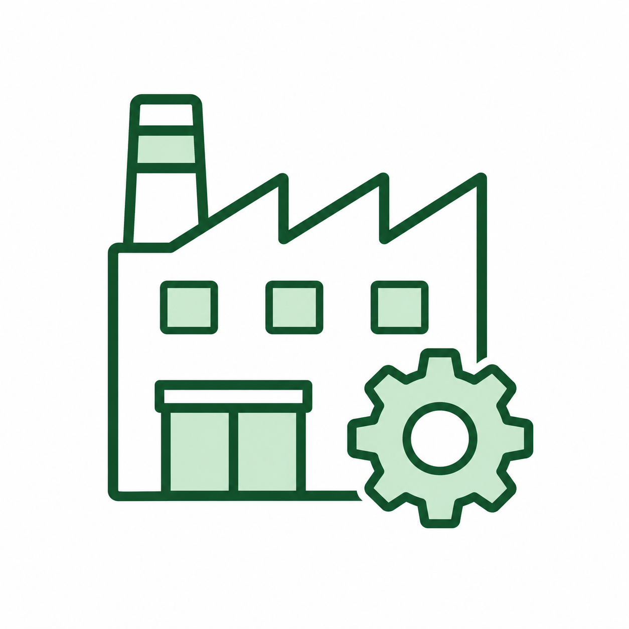 製造業・工場