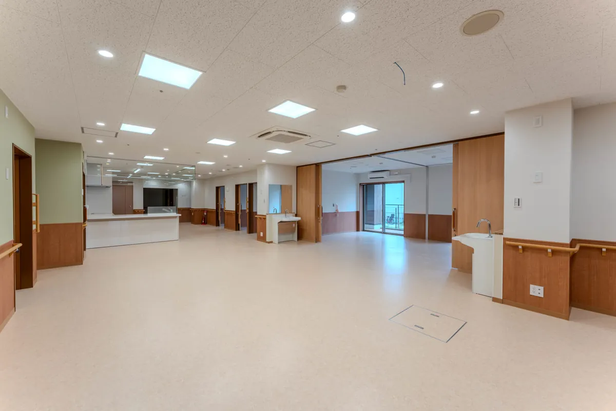 竣工写真 施工事例 8