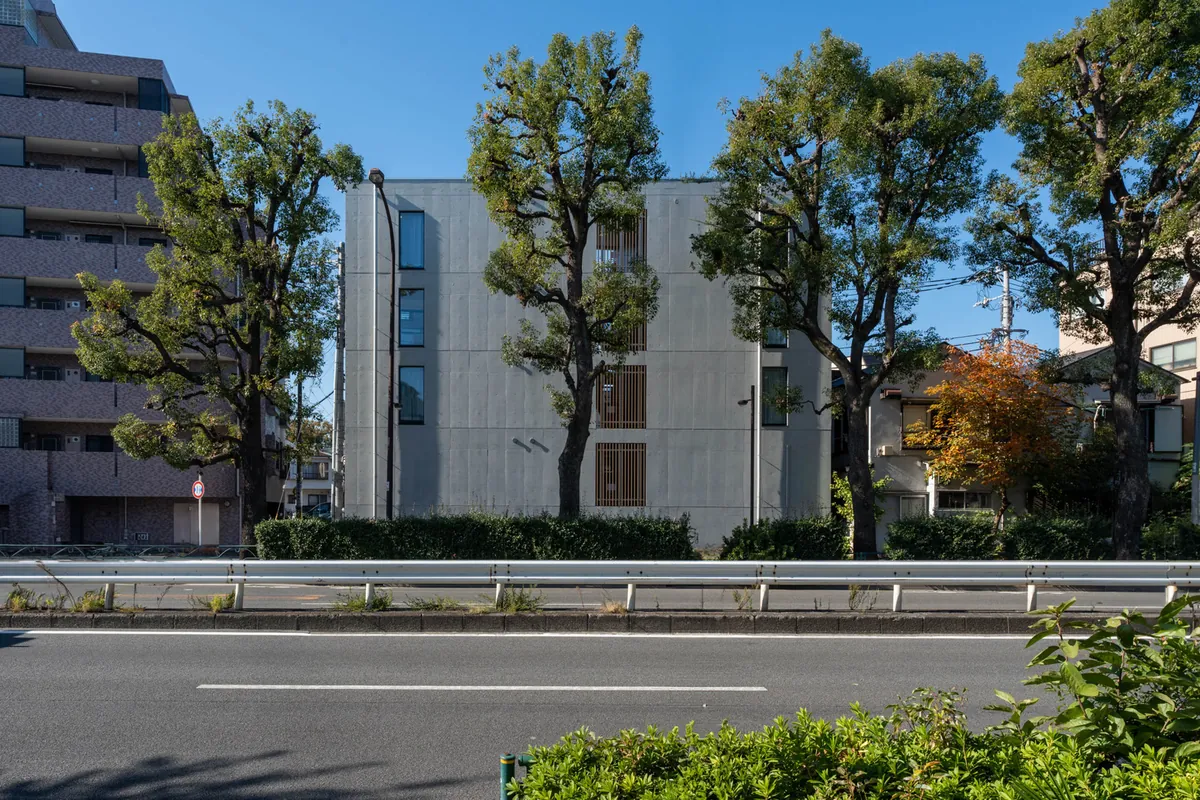 竣工写真 施工事例 46