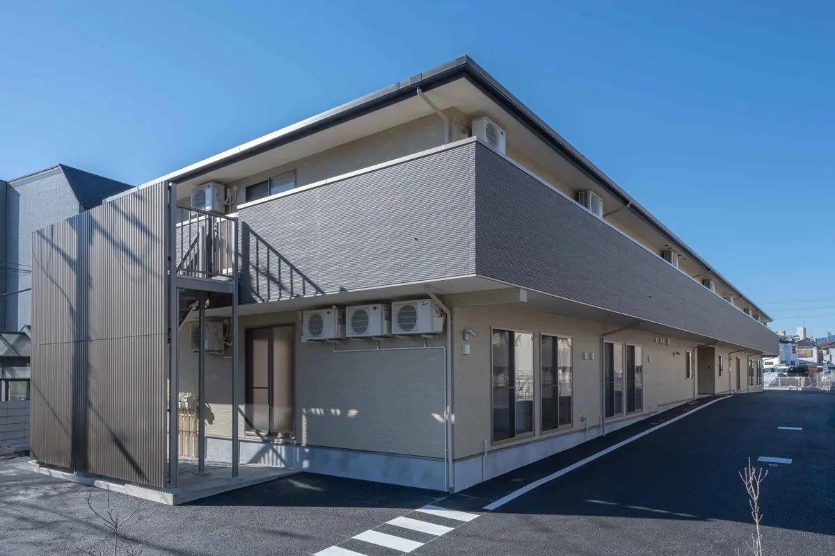 竣工写真 施工事例 20