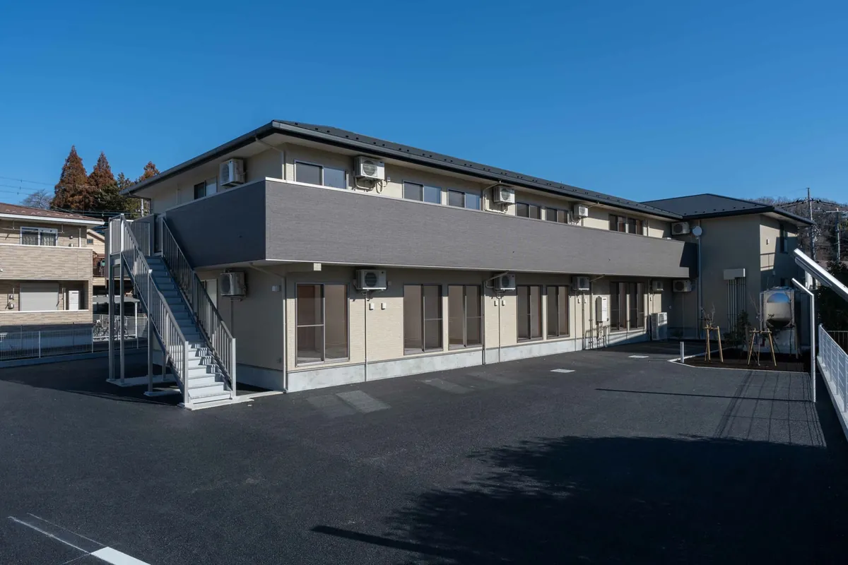 竣工写真 施工事例 6